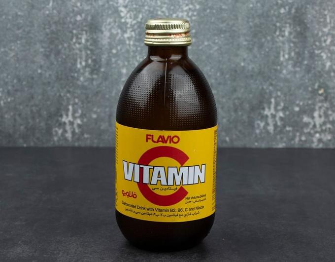 Vitamin C Flavio - 24 Pack