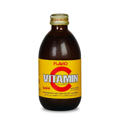 Vitamin C Flavio - 24 Pack