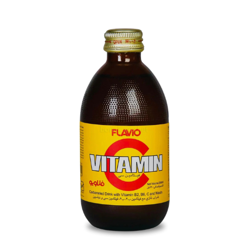 Vitamin C Flavio - 24 Pack